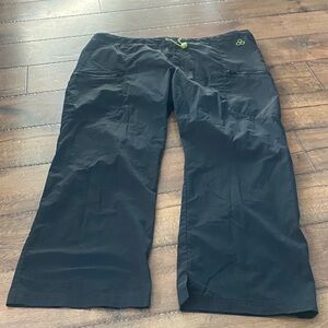 Antidote Cargo Scrub Pants